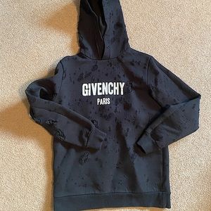 Givenchy hoodie